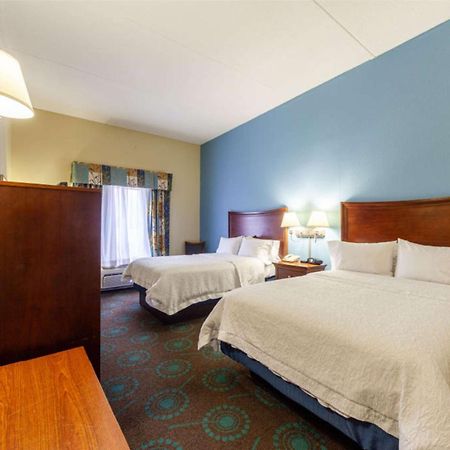 Hampton Inn Inwood Exterior foto