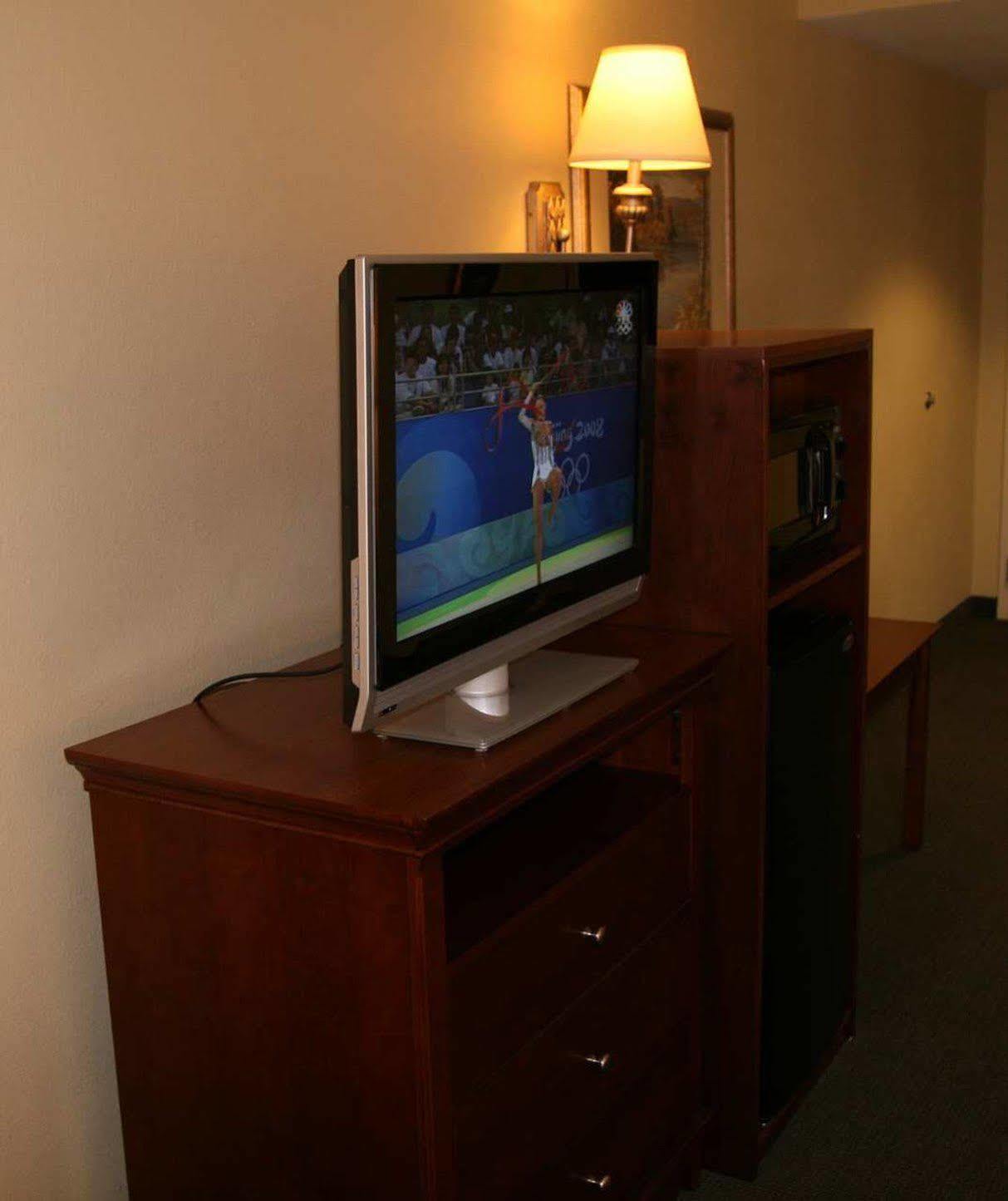 Hampton Inn Inwood Zimmer foto